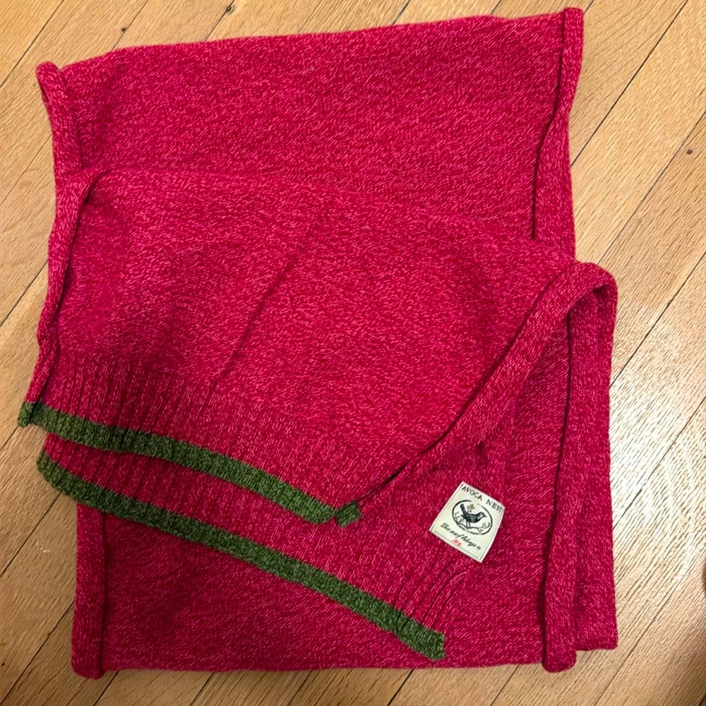 Avoca scarf